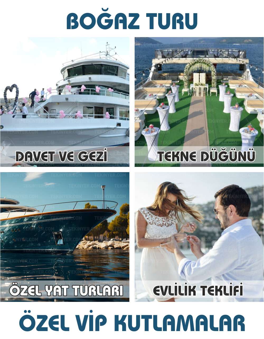 Boğaz Turu