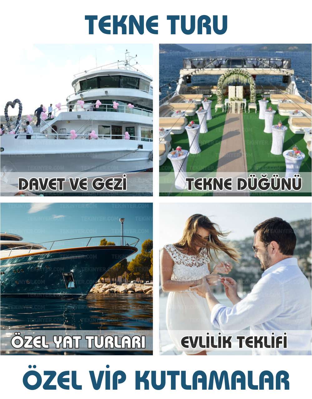 Tekne Turu